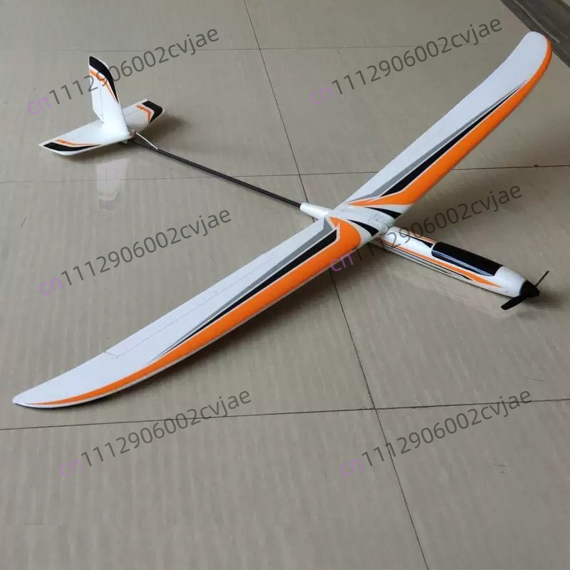 Rc Hobby Kit - U-glider Aliante RC in Schiuma EPO