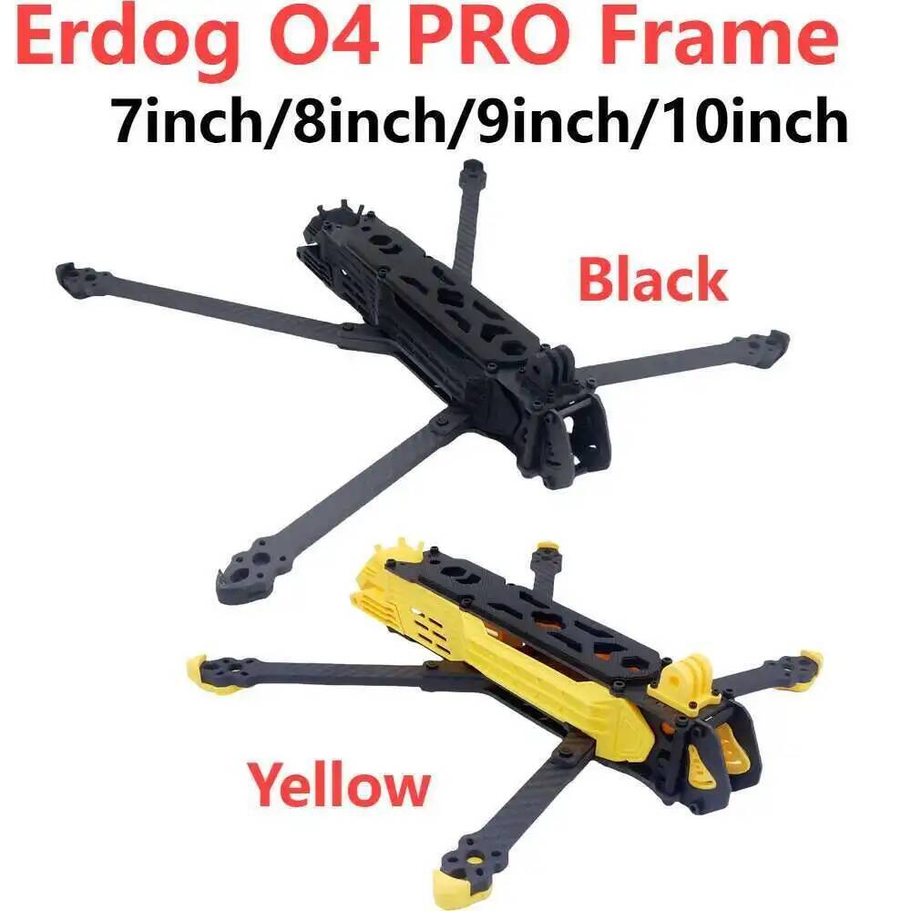 Rc Hobby Car - Erdog 7 pollici 8-9-10 pollici O4