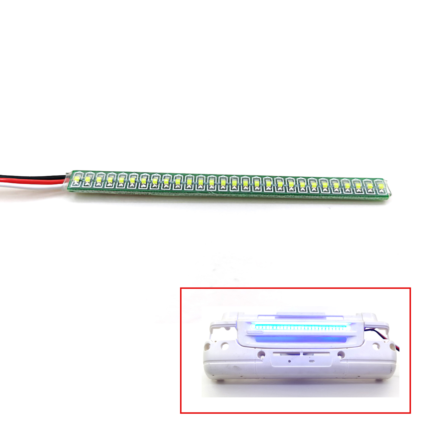 Rc Hobby Deals - Super Offerta: Lampada LED Fai-da-Te per