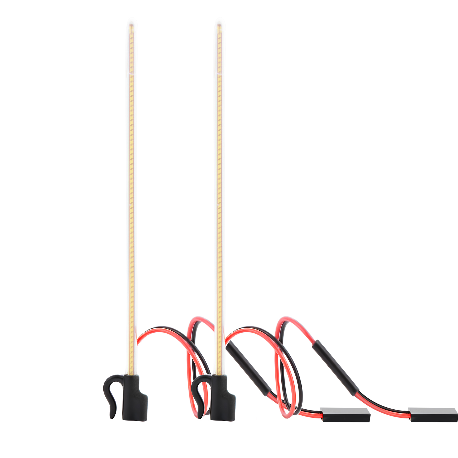 Rc Hobby Workbench - ModRax 2 Luci LED per Antenna