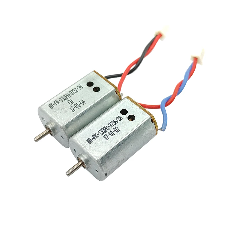 Rc Hobby Explosion - 2 Pezzi FK-132PH CW CCW Mini