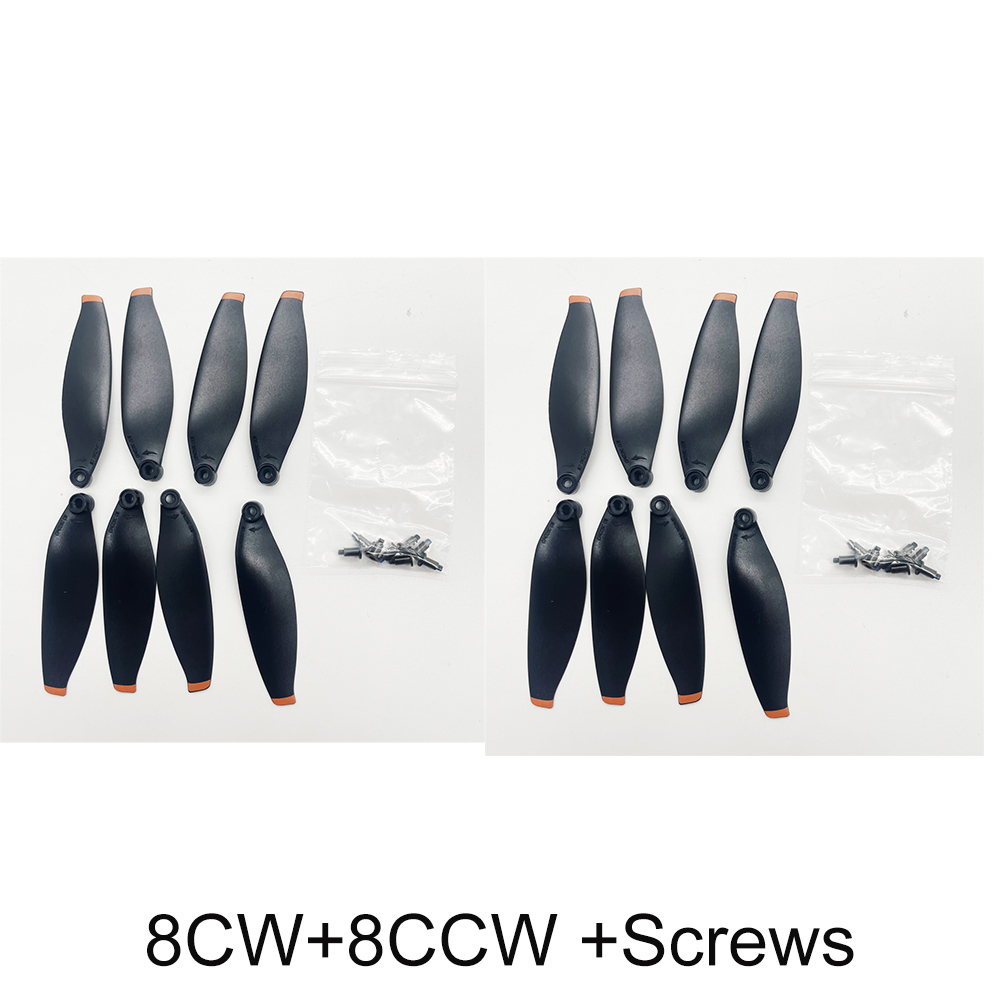 Holy Stone Drone Hs440 - Originale C-FLY Faith Mini RC Drone