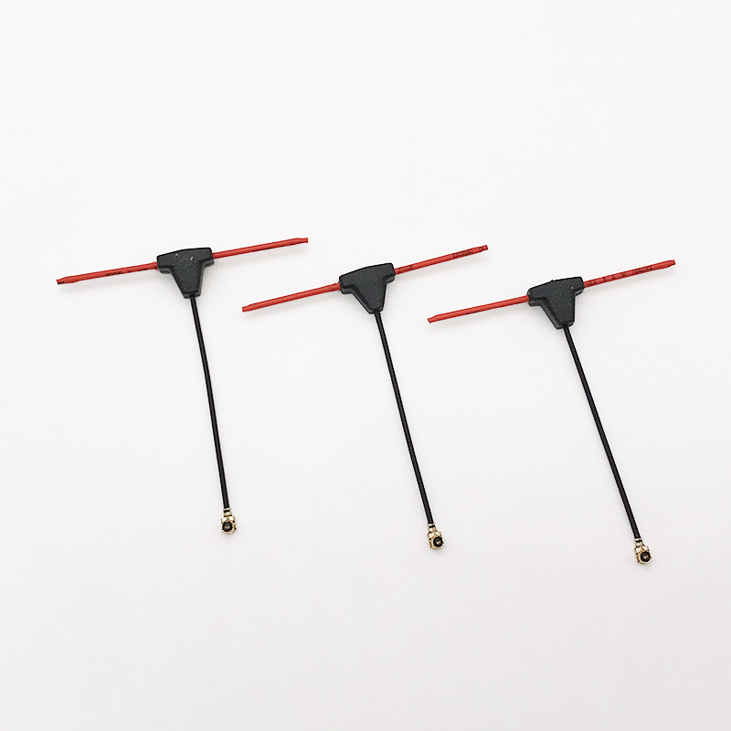 Rc Hobby Car - 2.4G 2DBI T Antenna IPX1 per