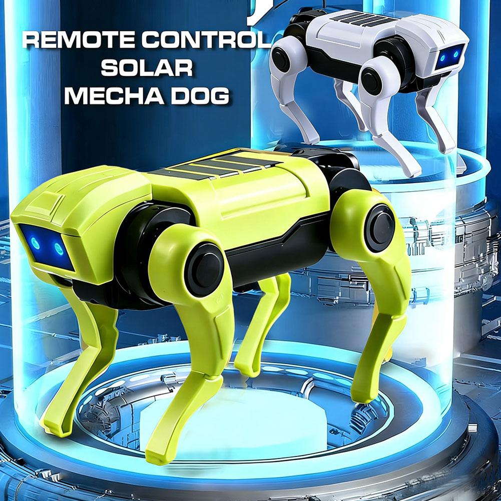Kit Robot Cane Telecomandato F - Rc Hobby Kit recensione e prezzo