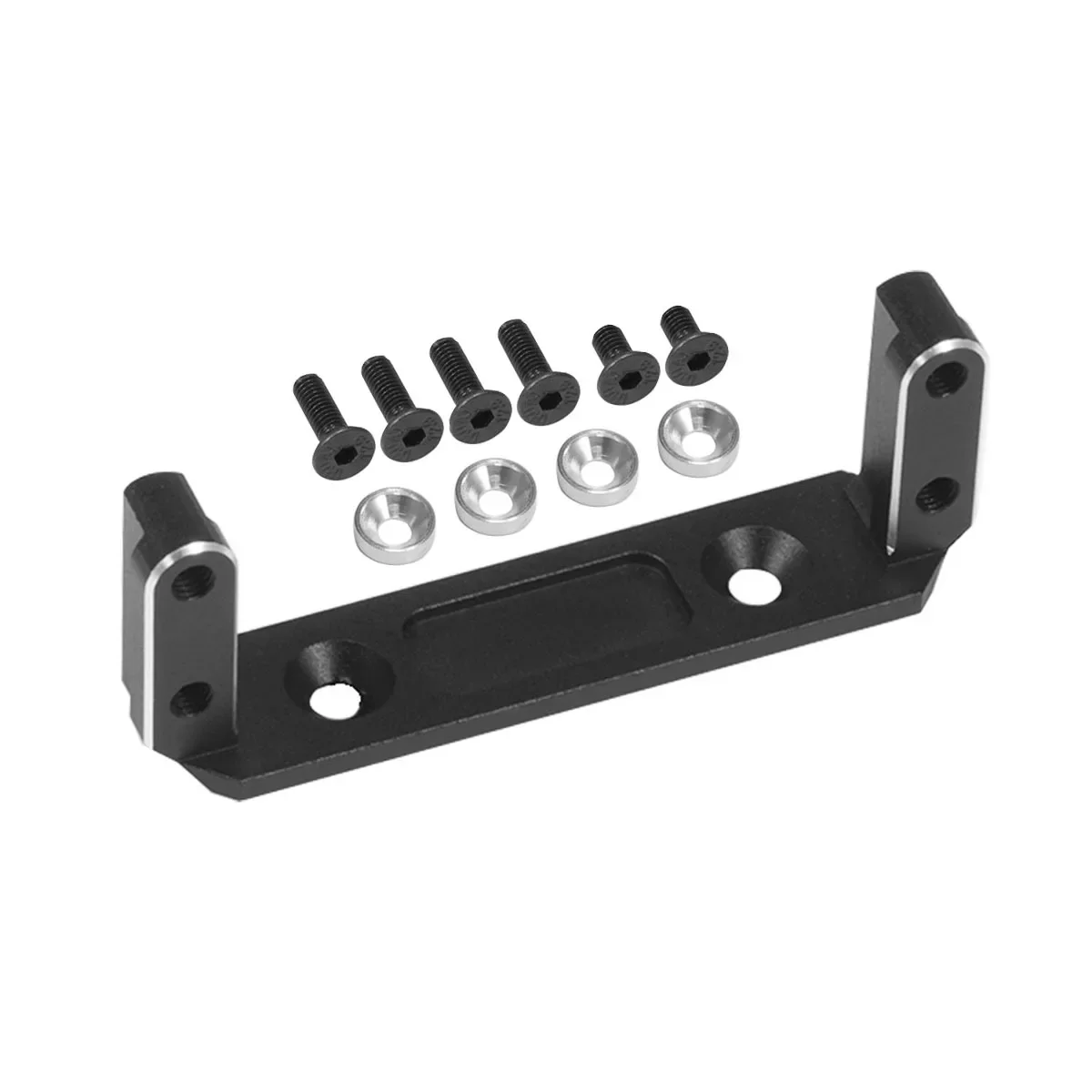 Servo Capra in lega di allumin - Rc Hobby Zone recensione e prezzo