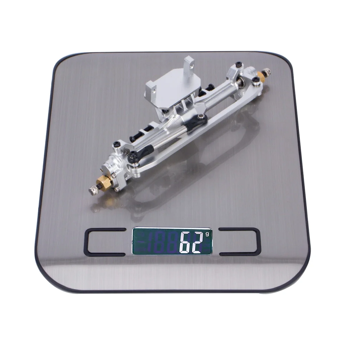 Assi portale CNC in alluminio  - Rc Hobby Zone recensione e prezzo