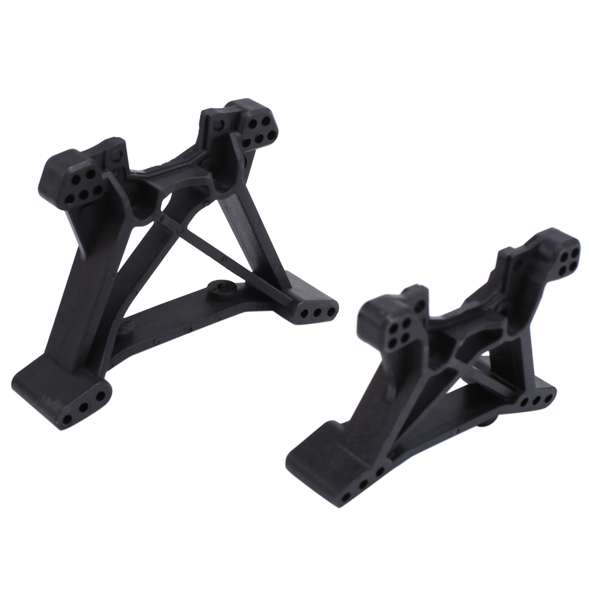 L68A Torre Ammortizzatore Ante - Rc Remo Hobby recensione e prezzo