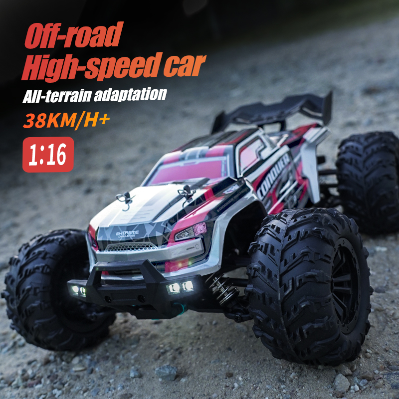 Auto RC Super Brushless 80KM o - Rc Hobby Workbench recensione e prezzo
