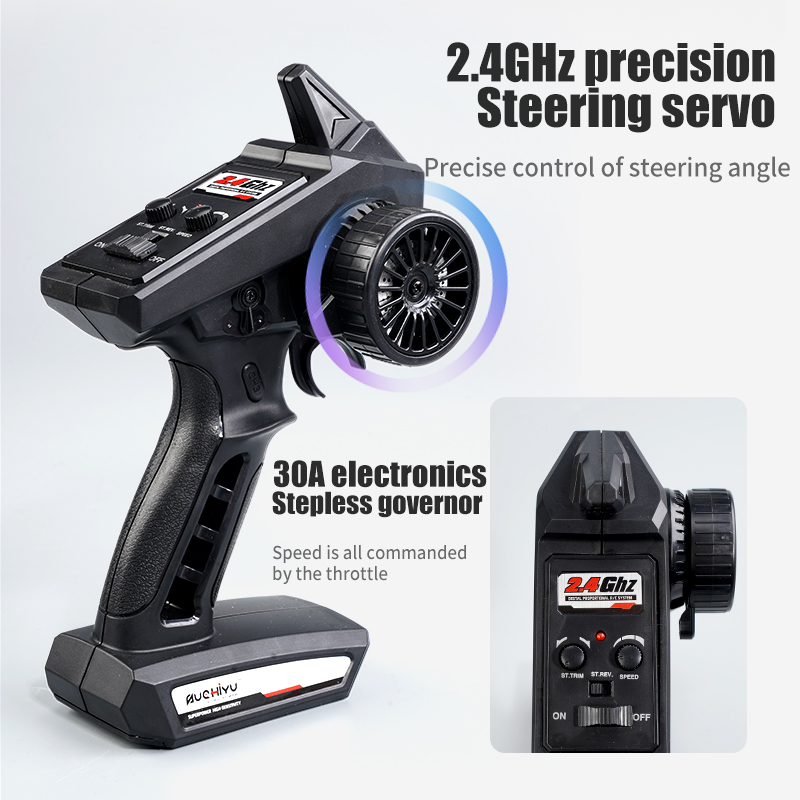Auto RC Super Brushless 80KM o - Rc Hobby Workbench recensione e prezzo