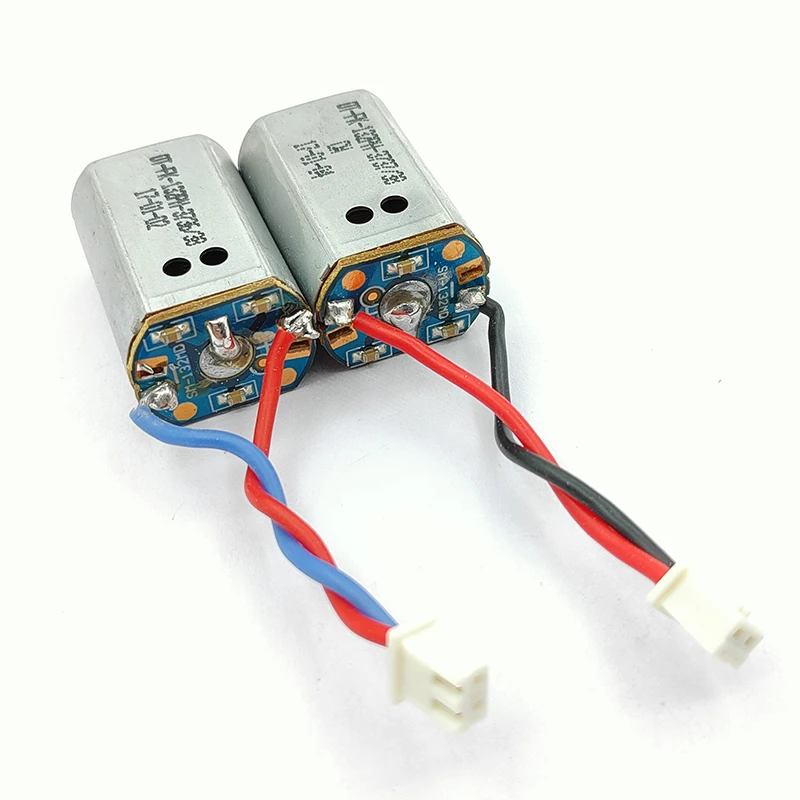 Set di 2 Motori Mini FK-132PH  - Rc Hobby Explosion recensione e prezzo