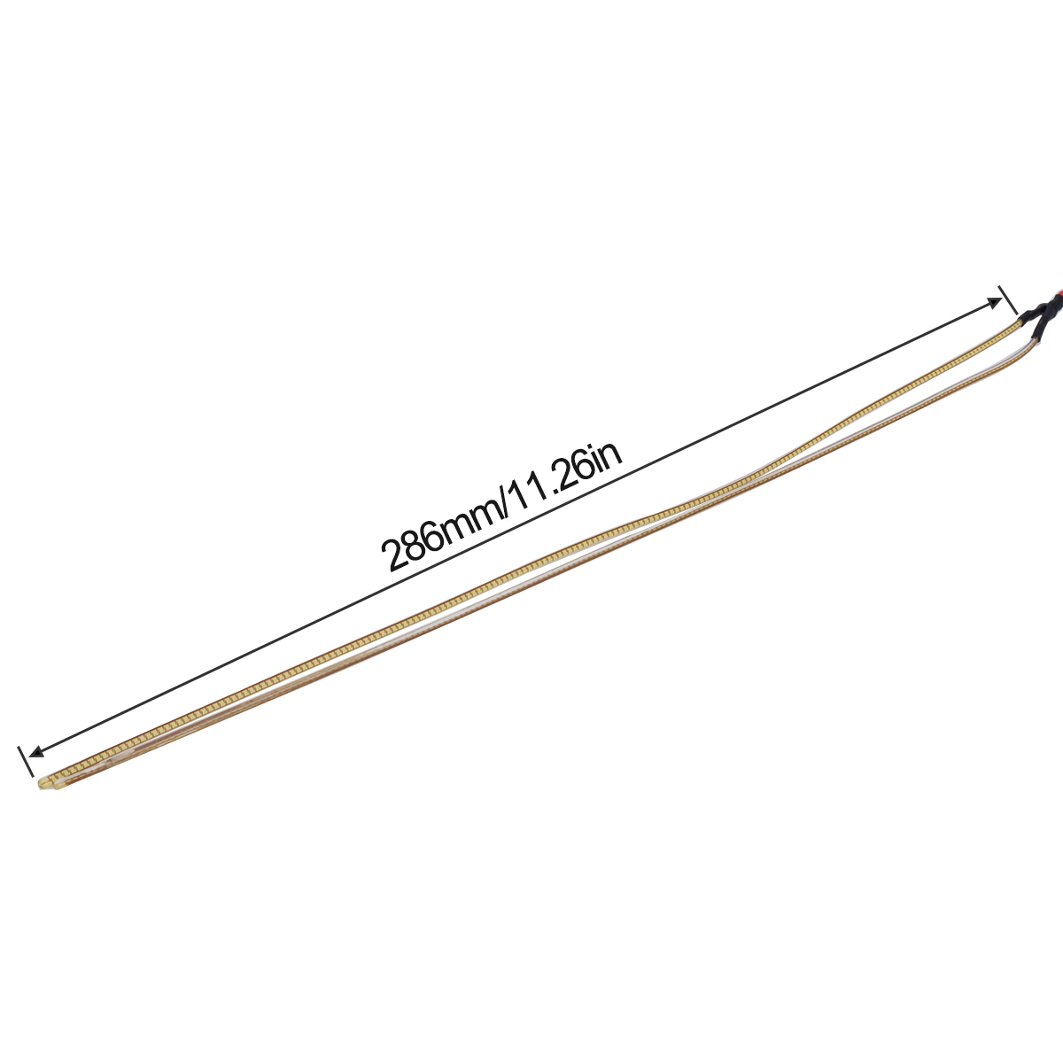 Strisce LED Faretto notturno D - Rc Hobby Workbench recensione e prezzo
