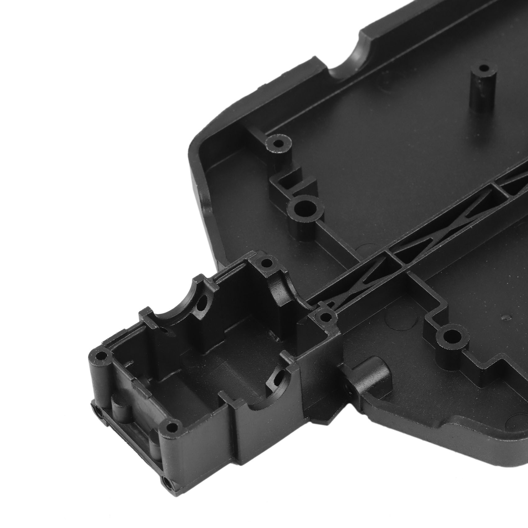 Eccellente-RC Telaio Auto P250 - Rc Remo Hobby recensione e prezzo