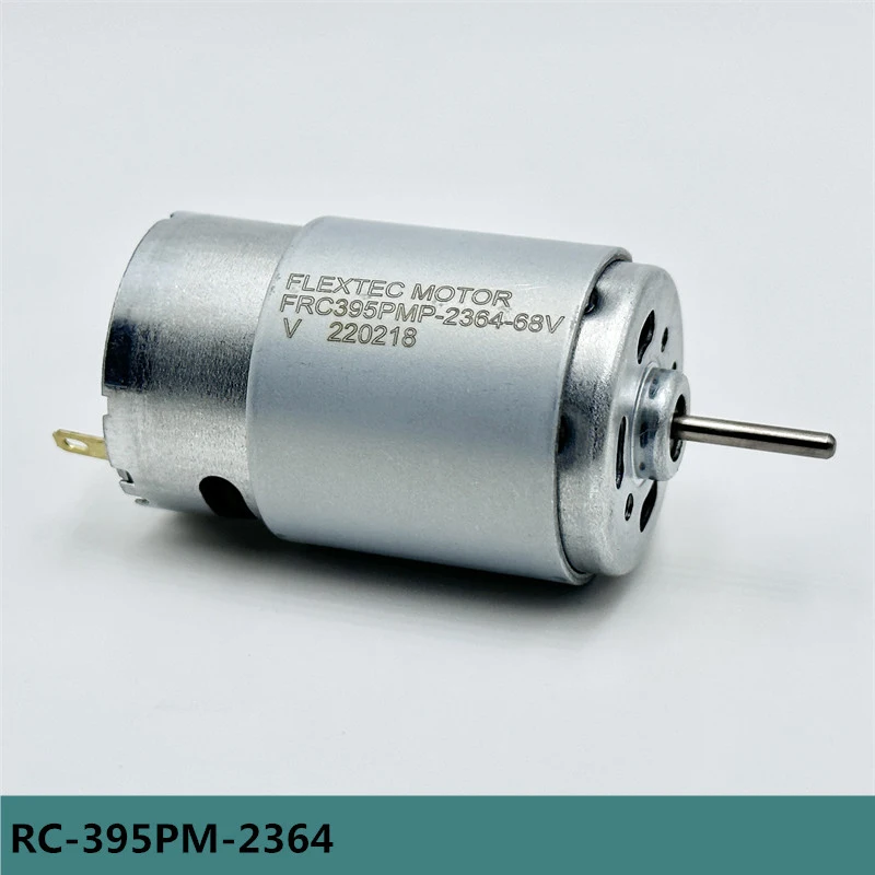 1PC Piccolo RC-395-2364 Spazzo - Rc Hobby Explosion recensione e prezzo