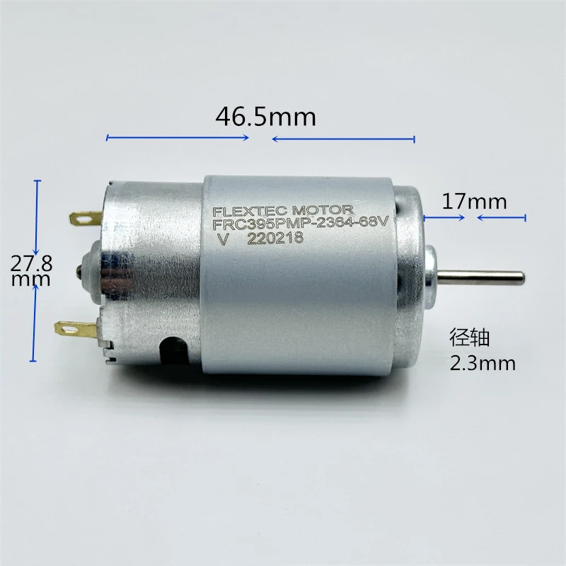 1PC Piccolo RC-395-2364 Spazzo - Rc Hobby Explosion recensione e prezzo