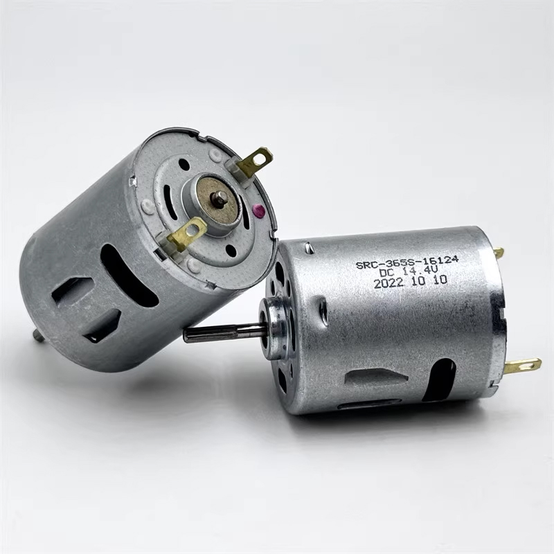 Motore Elettrico RC-365S-16124 - Rc Hobby Explosion recensione e prezzo