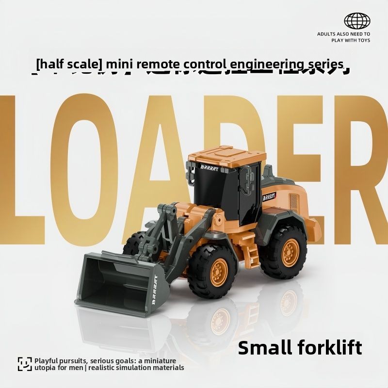 Set di Veicoli RC in Metallo 1 - Rc Hobby Workbench recensione e prezzo