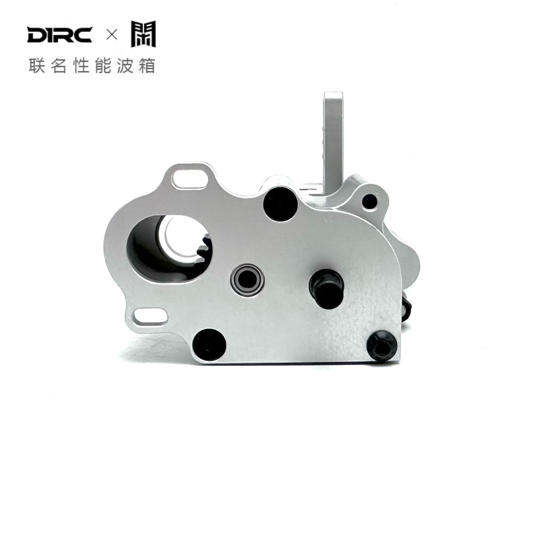 D1RC 1:10 RC Crawler SCX10 & V - Rc Hobby Center recensione e prezzo