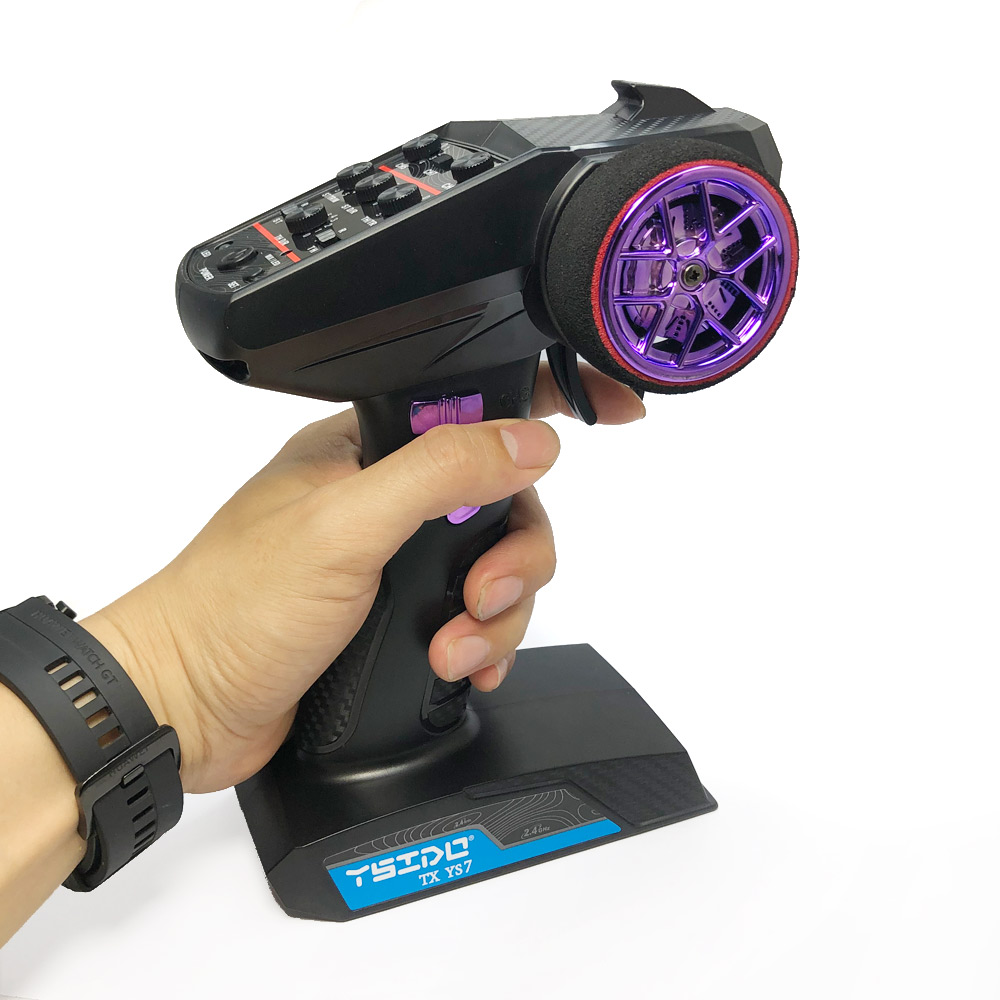 Kit di Aggiornamento Combo 4CH - Rc Remo Hobby recensione e prezzo