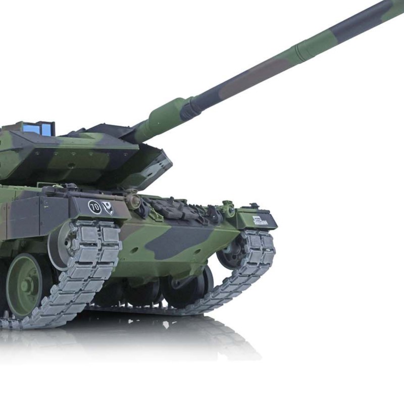   Super Offerta: Carro Armato  - Rc Hobby Deals recensione e prezzo