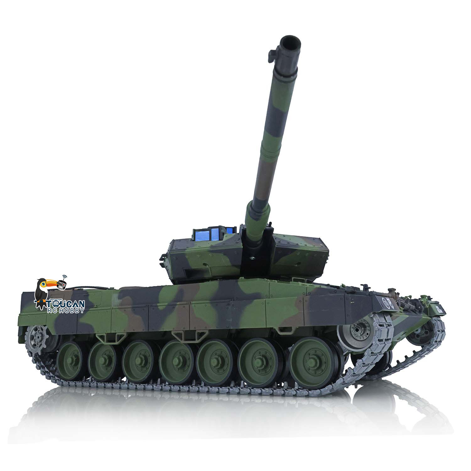   Super Offerta: Carro Armato  - Rc Hobby Deals recensione e prezzo
