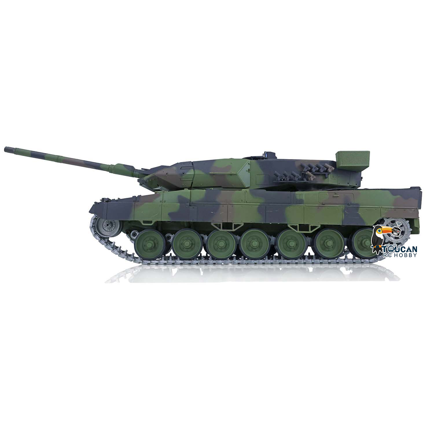   Super Offerta: Carro Armato  - Rc Hobby Deals recensione e prezzo