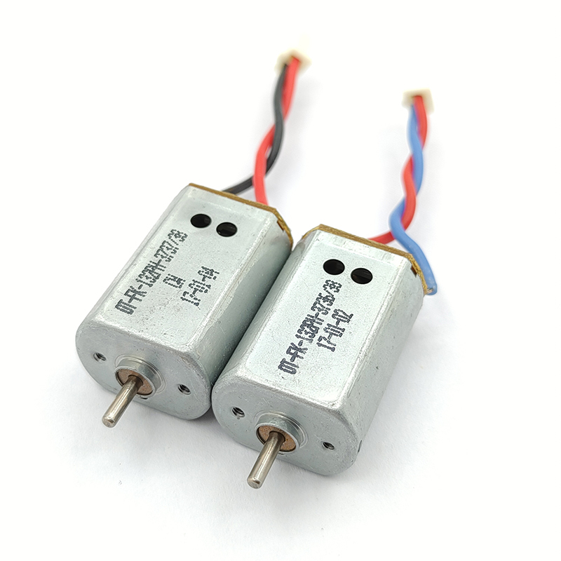 2PCS FK-132PH CW CCW Mini 132  - Rc Hobby Explosion recensione e prezzo