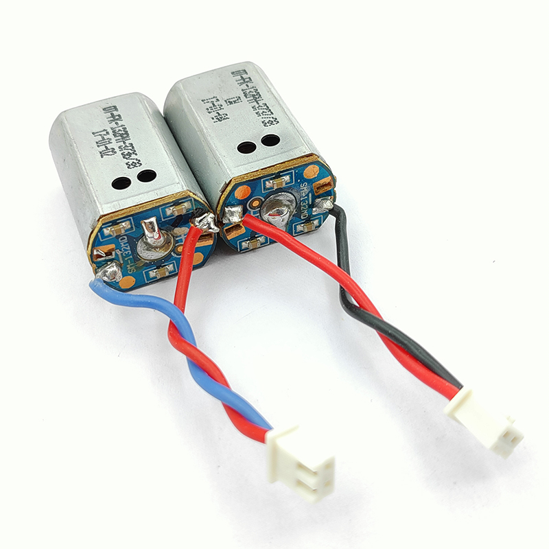 2PCS FK-132PH CW CCW Mini 132  - Rc Hobby Explosion recensione e prezzo