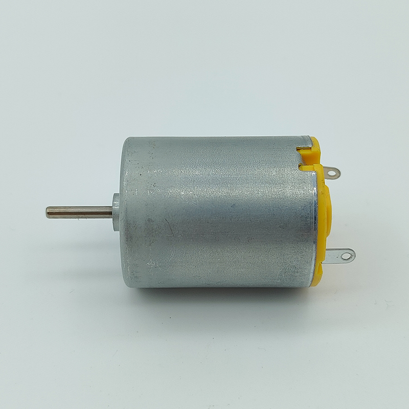 Micro Motori DC 280 RC-280SA-2 - Rc Hobby Explosion recensione e prezzo