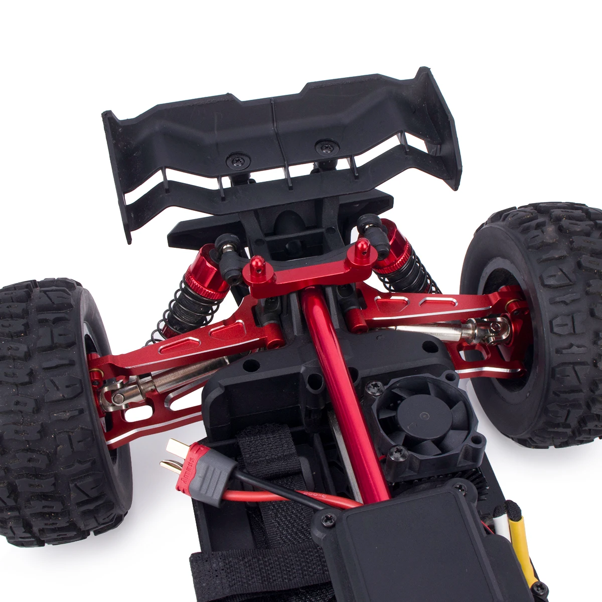 Kit Bracci Oscillanti Anterior - Rc Hobby Kit recensione e prezzo