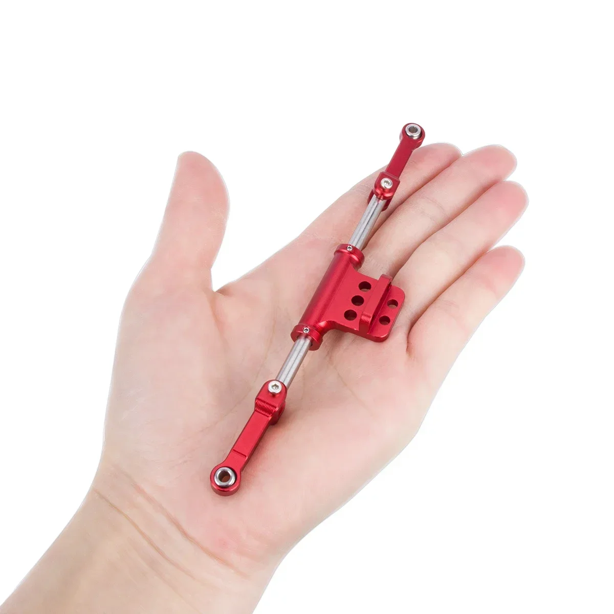 1/10 RC Crawler Kit cilindro s - Rc Hobby Kit recensione e prezzo
