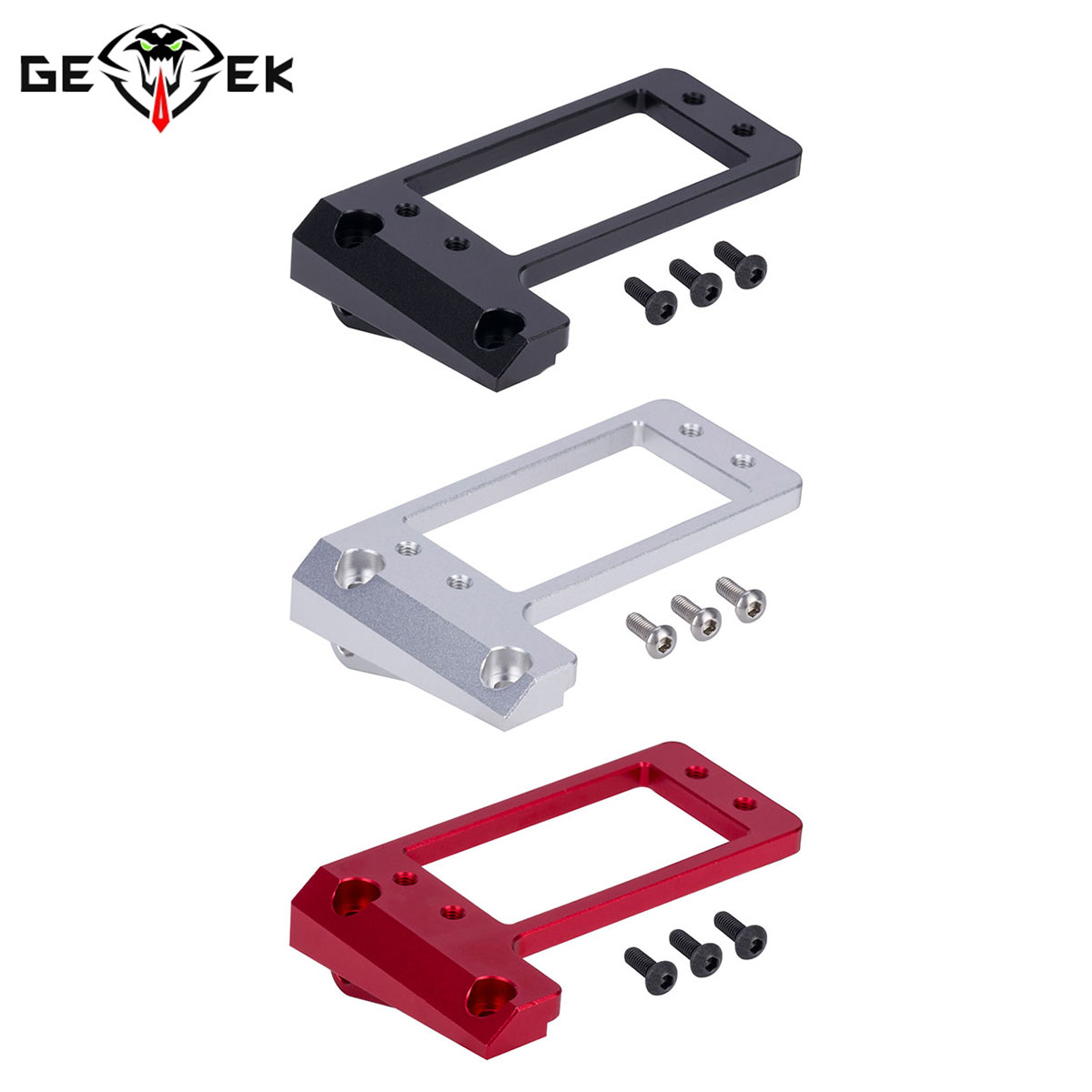 Supporto servo a centro di gra - Rc Hobby Center recensione e prezzo