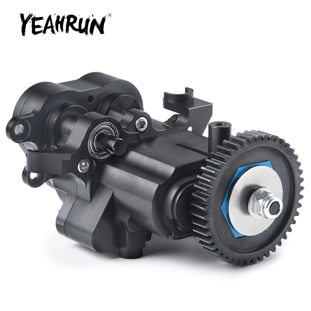 YEAHRUN scatola di trasmission - Rc Hobby Center recensione e prezzo