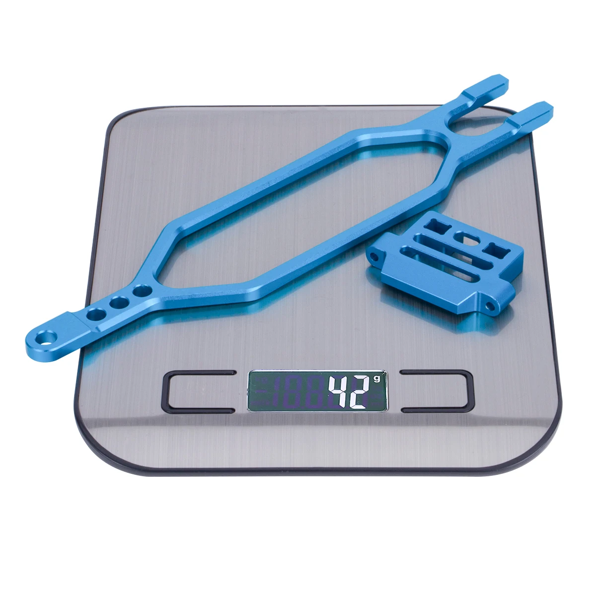 Kit batteria di fissaggio in a - Rc Hobby Kit recensione e prezzo
