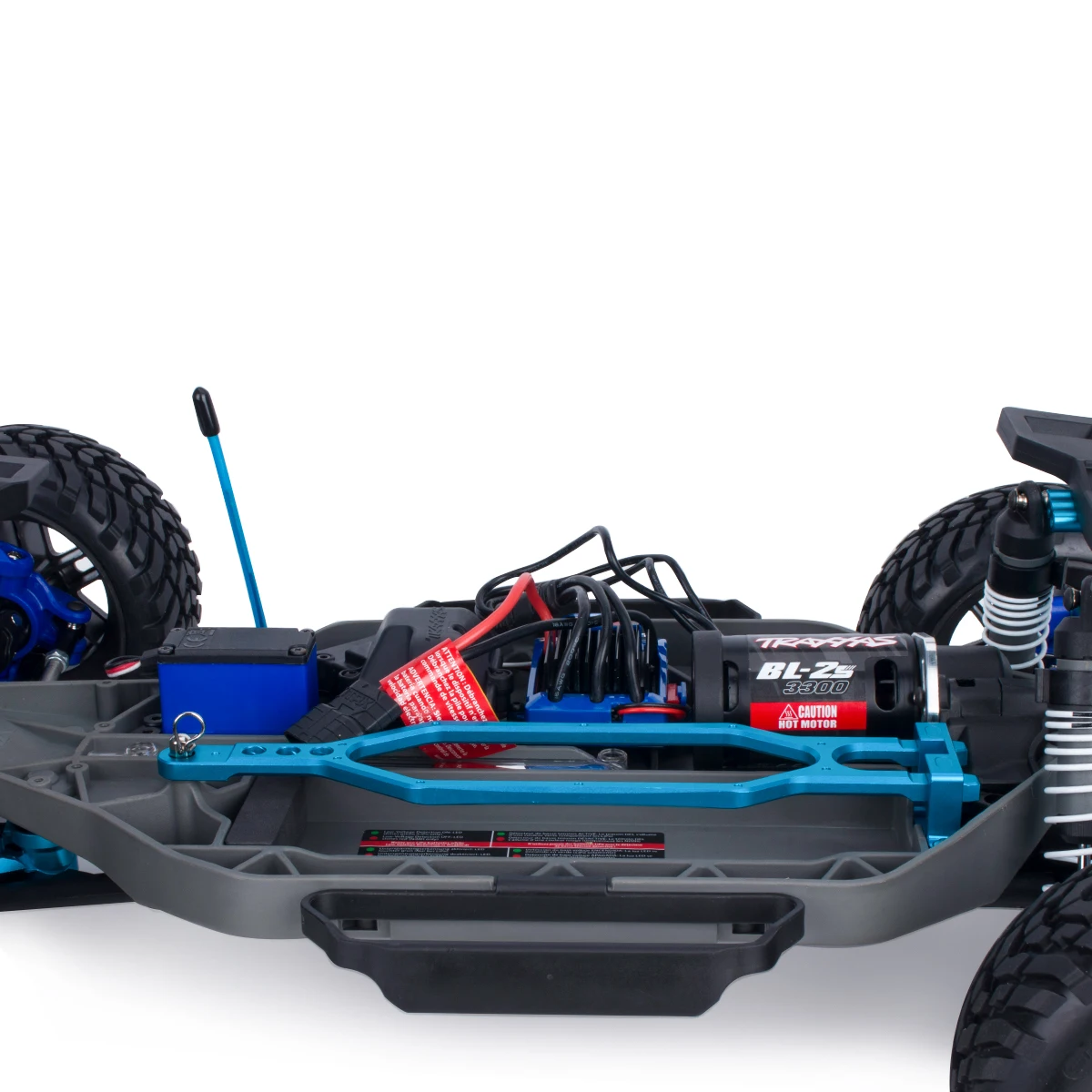 Kit batteria di fissaggio in a - Rc Hobby Kit recensione e prezzo