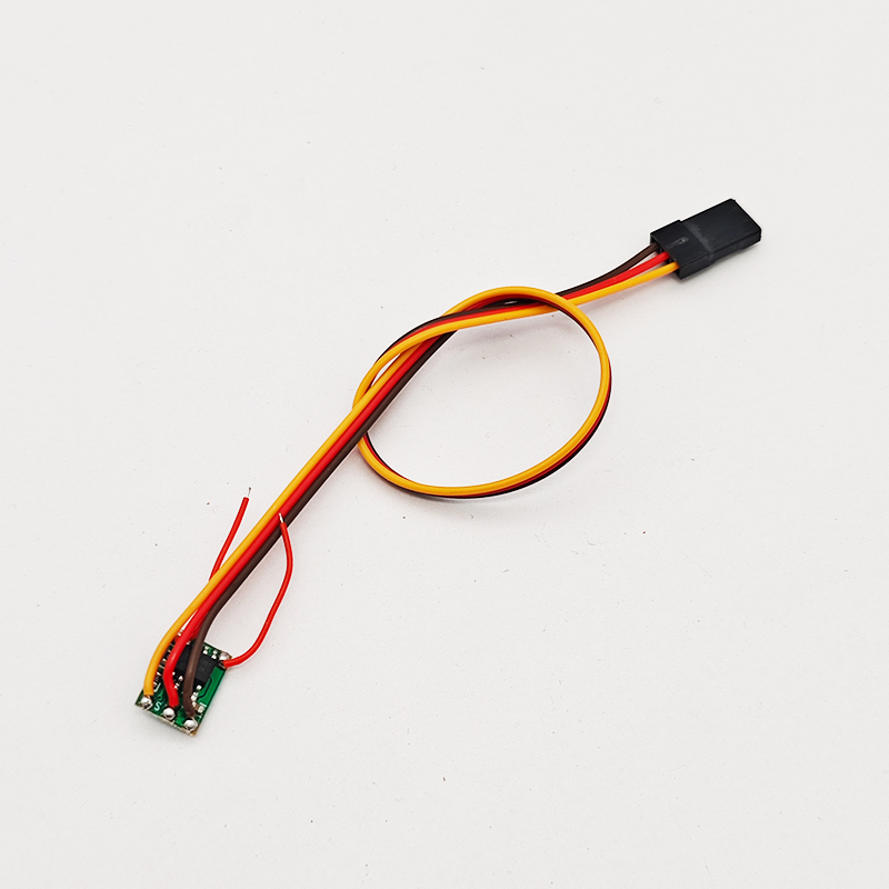1 pz Dual-way 1A Mini ESC 5 V  - Rc Hobby Car recensione e prezzo