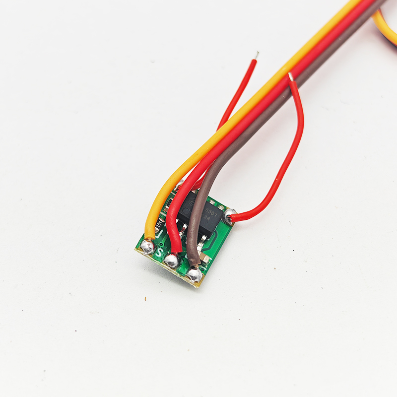 1 pz Dual-way 1A Mini ESC 5 V  - Rc Hobby Car recensione e prezzo