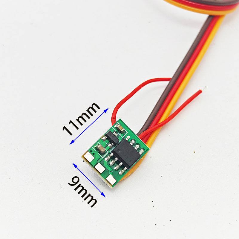 1 pz Dual-way 1A Mini ESC 5 V  - Rc Hobby Car recensione e prezzo