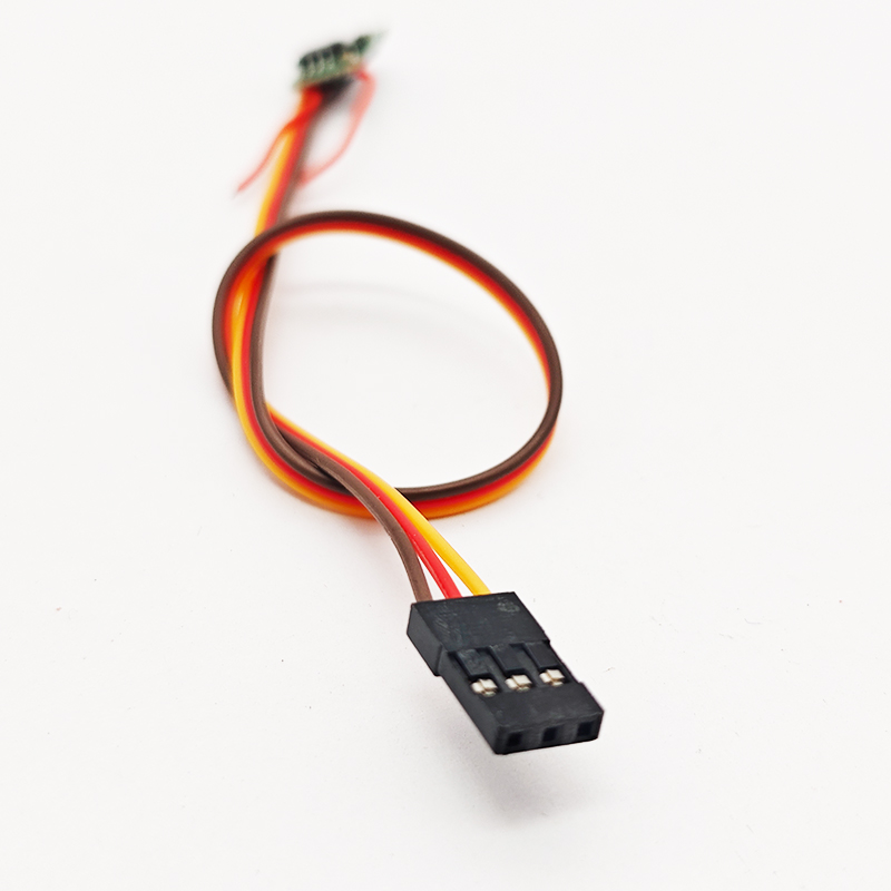 1 pz Dual-way 1A Mini ESC 5 V  - Rc Hobby Car recensione e prezzo