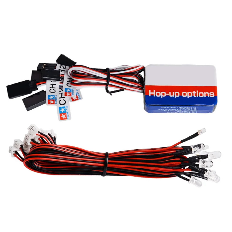 Kit Sistema di Illuminazione R - Rc Hobby Workbench recensione e prezzo