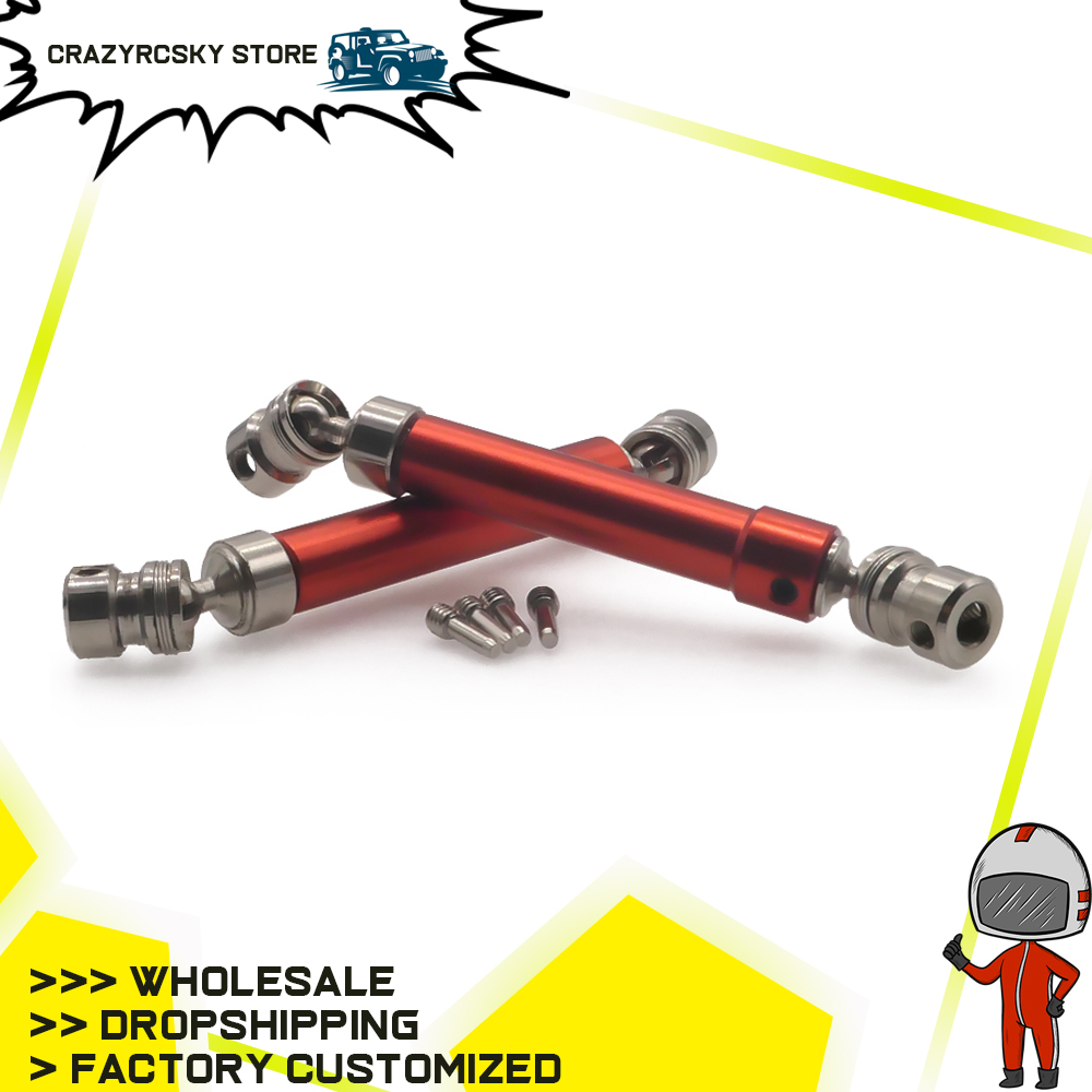 Albero di trasmissione Cvd cen - Rc Hobby Center recensione e prezzo