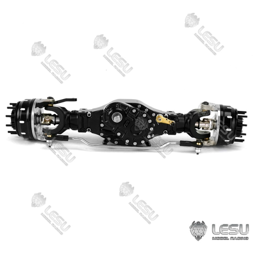 Super Offerta LESU: Assale di  - Rc Hobby Deals recensione e prezzo