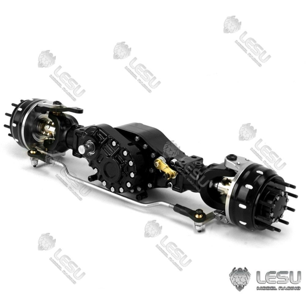 Super Offerta LESU: Assale di  - Rc Hobby Deals recensione e prezzo