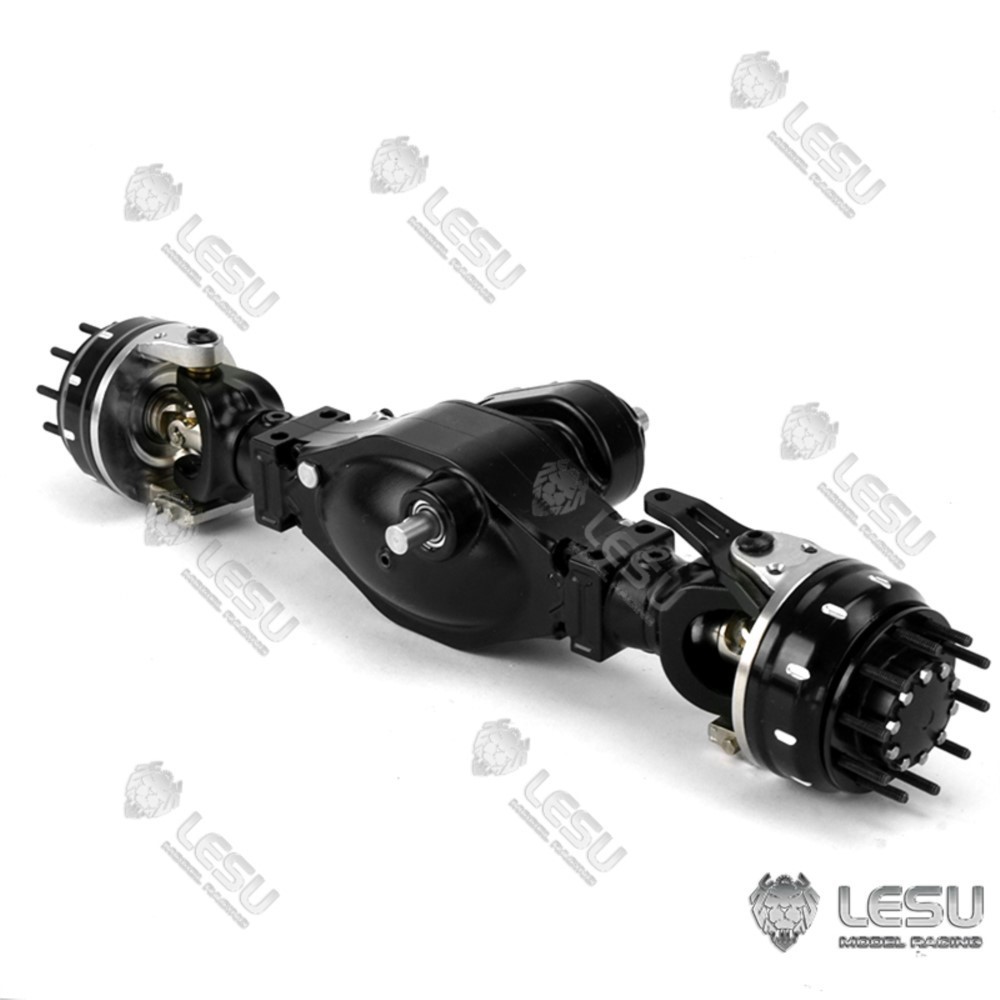 Super Offerta LESU: Assale di  - Rc Hobby Deals recensione e prezzo