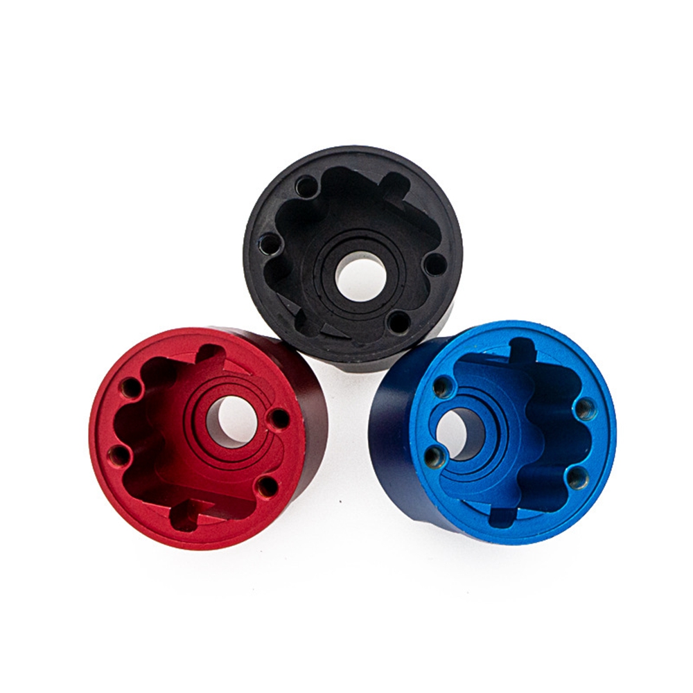 Cassa del Differenziale Anteri - Rc Remo Hobby recensione e prezzo