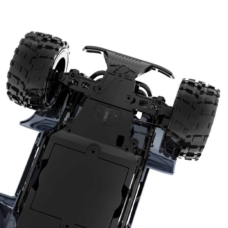 Auto RC con Telecamera FPV 2.4 - Rc Hobby Workbench recensione e prezzo