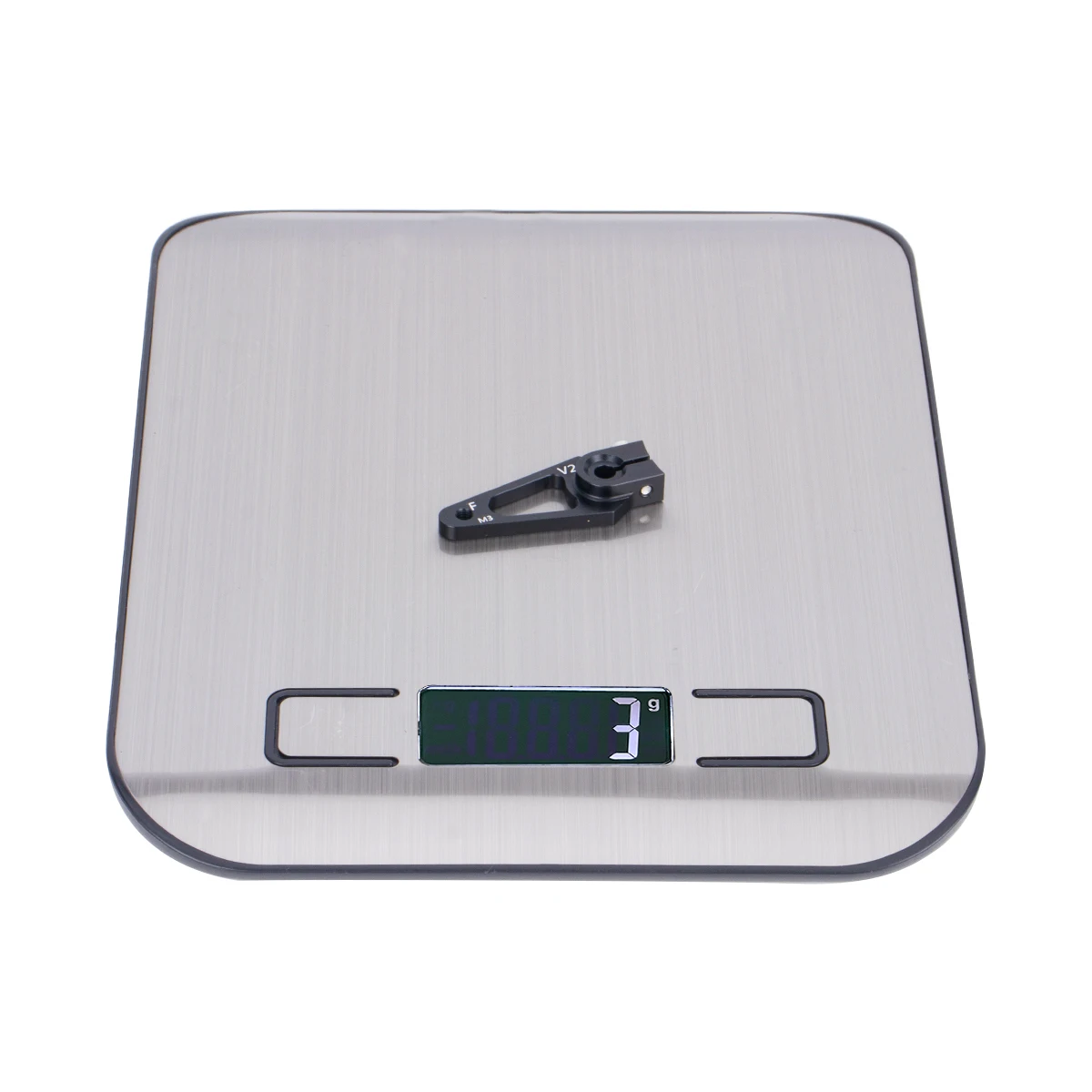 39mm M3 7075 Alluminio 25T Ser - Rc Hobby Zone recensione e prezzo
