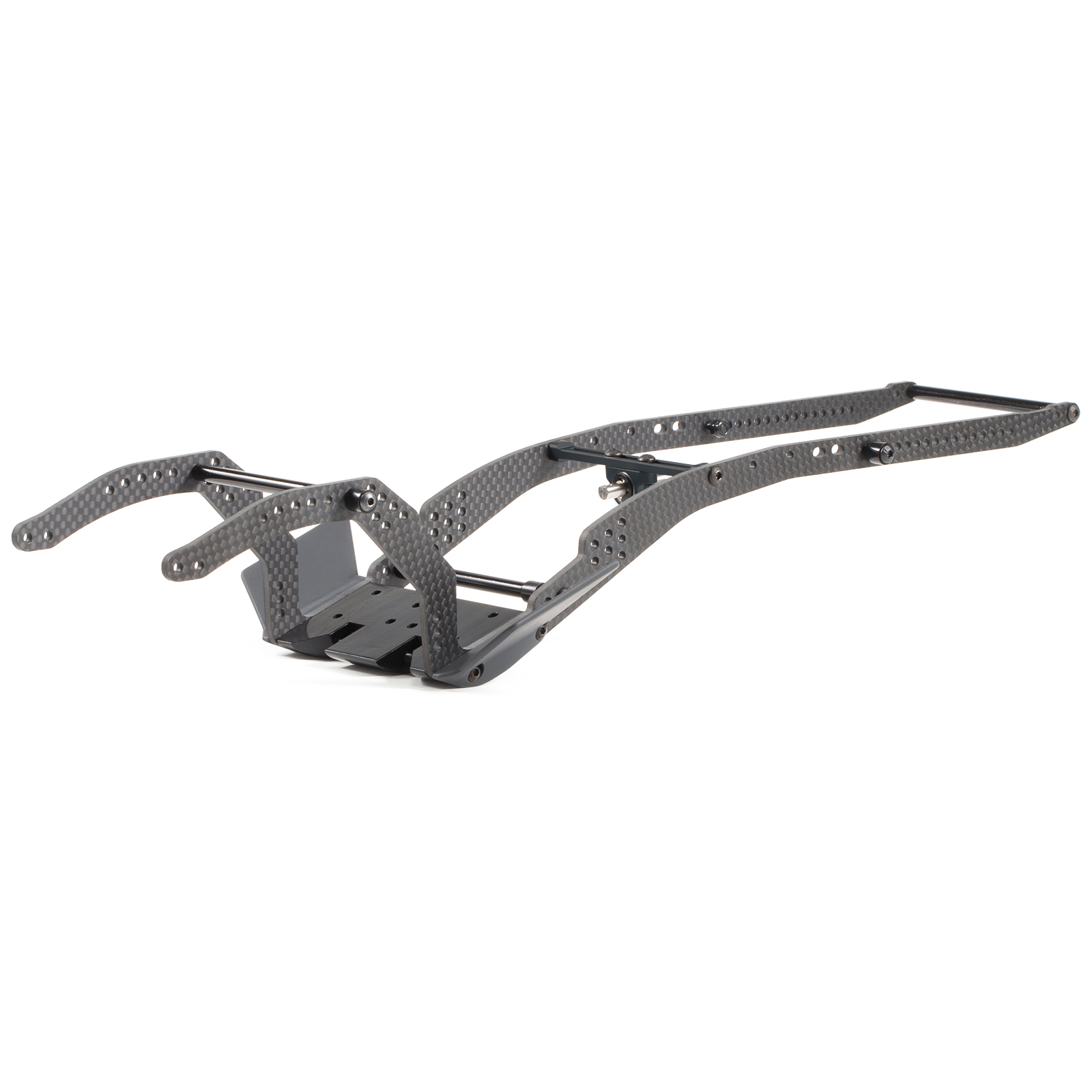 Kit Telaio e Kit Collegamenti  - Rc Hobby Kit recensione e prezzo