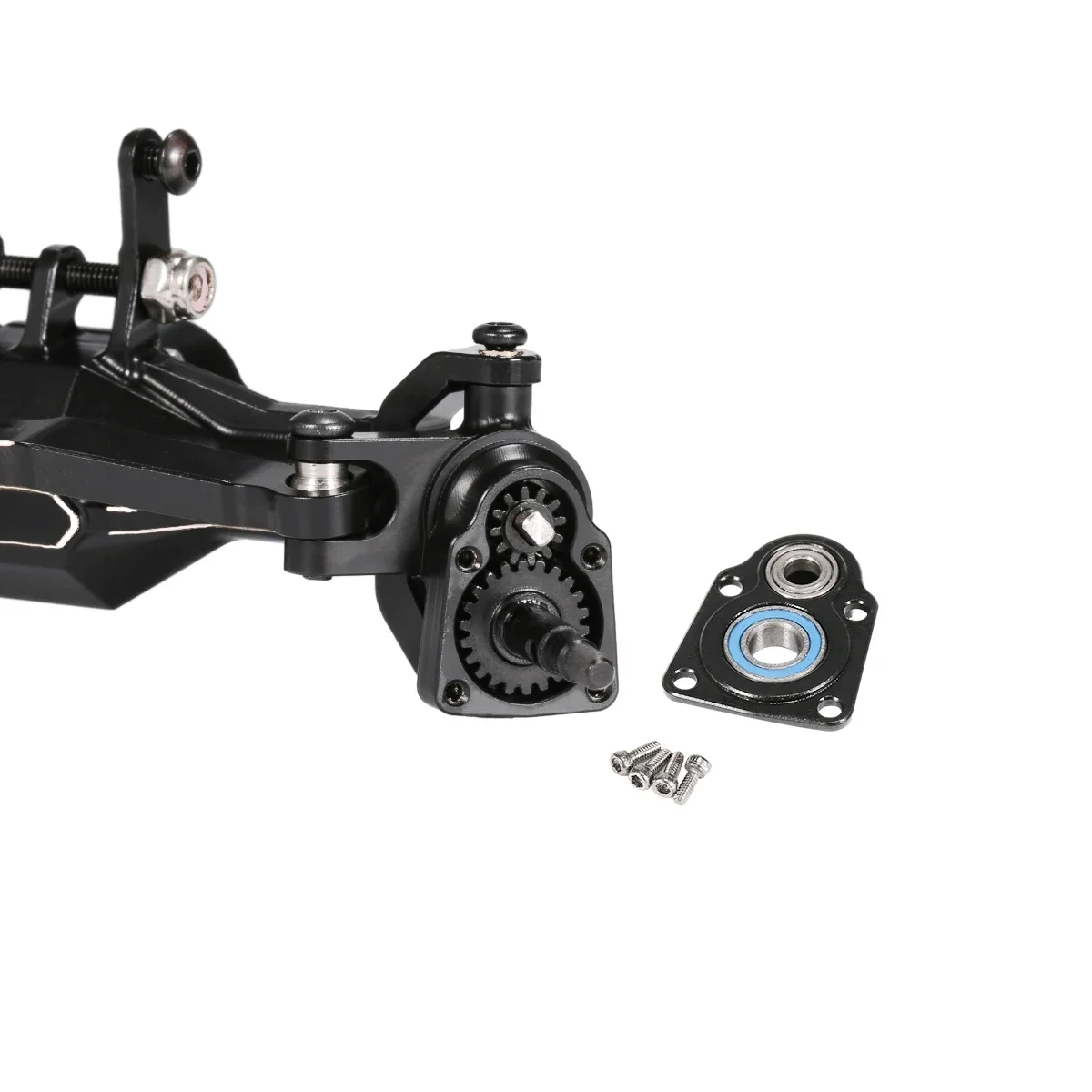 TRX4M Asse portale posteriore  - Rc Hobby Zone recensione e prezzo