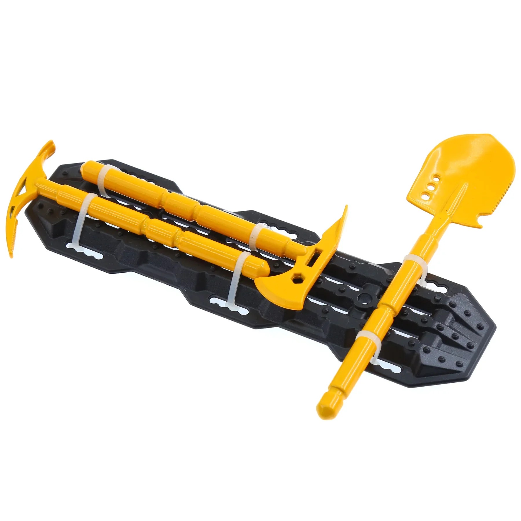 Pala, Ascia e Piccozza da Simu - Rc Hobby Zone recensione e prezzo