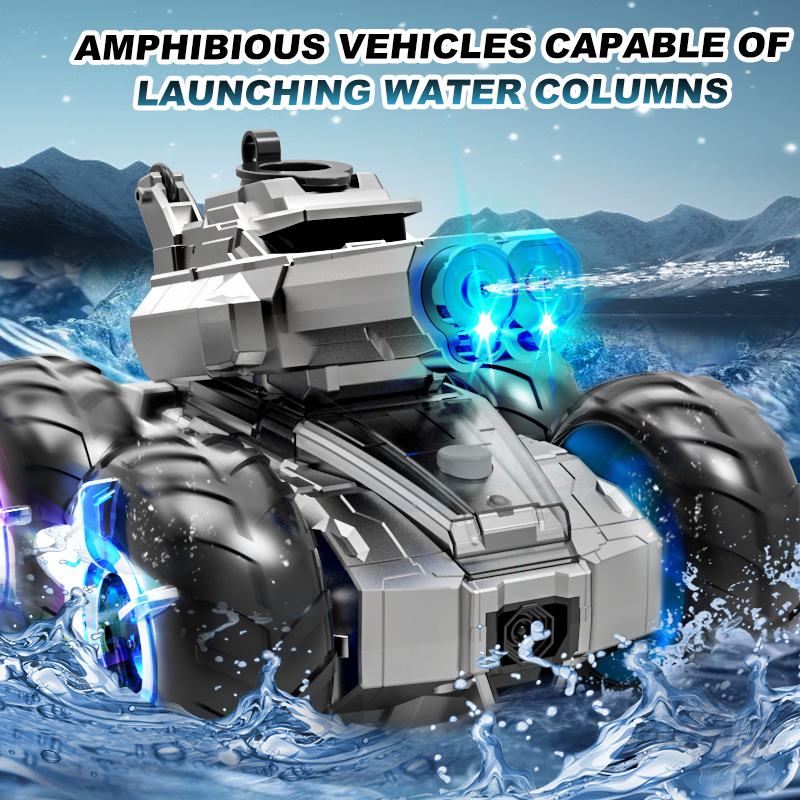 JCMO Pistola ad acqua telecoma - Rc Hobby Workbench recensione e prezzo